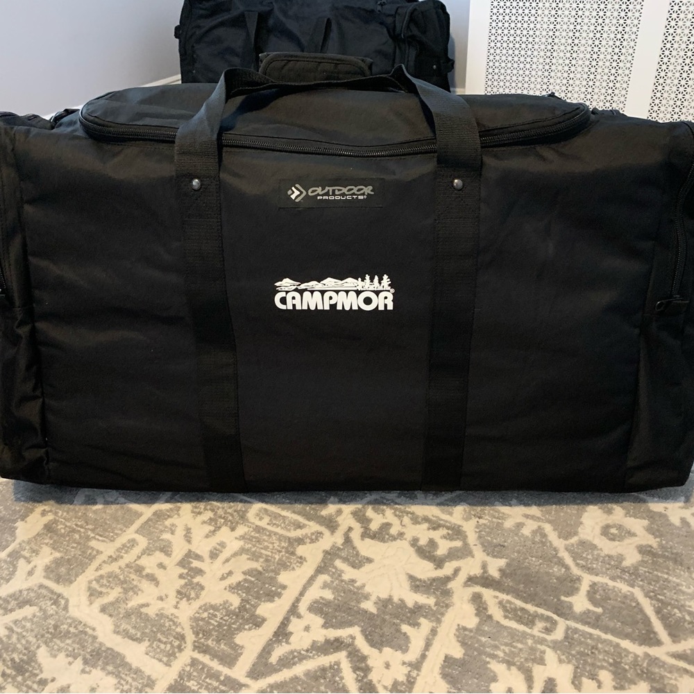 Outdoor Products Large Duffle Bag